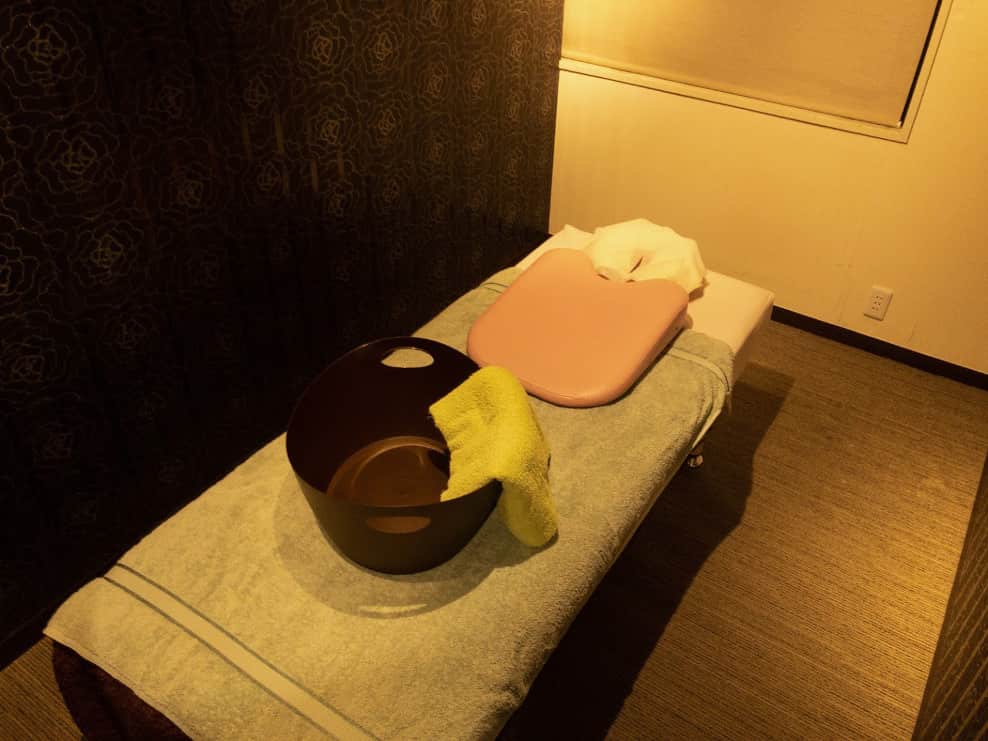 東京都中央区 新富町駅 あかし整骨院 ギャラリー2