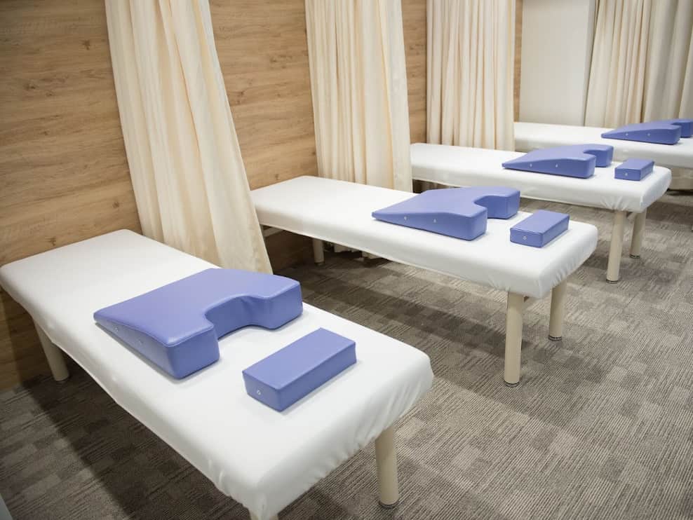 東京都中央区 人形町駅 iCure鍼灸接骨院 人形町 ギャラリー2