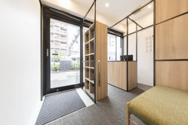 東京都中央区 人形町駅 iCure鍼灸接骨院 人形町2 ギャラリー2