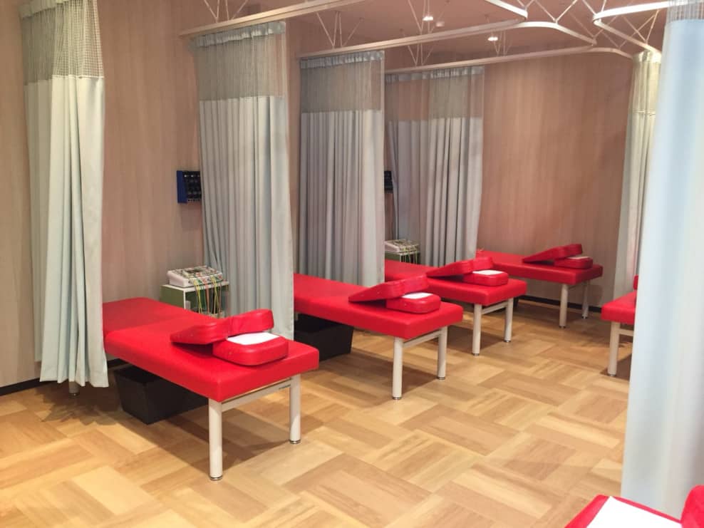 富田林市 川西駅  姿勢矯正専門院Benkei ギャラリー2