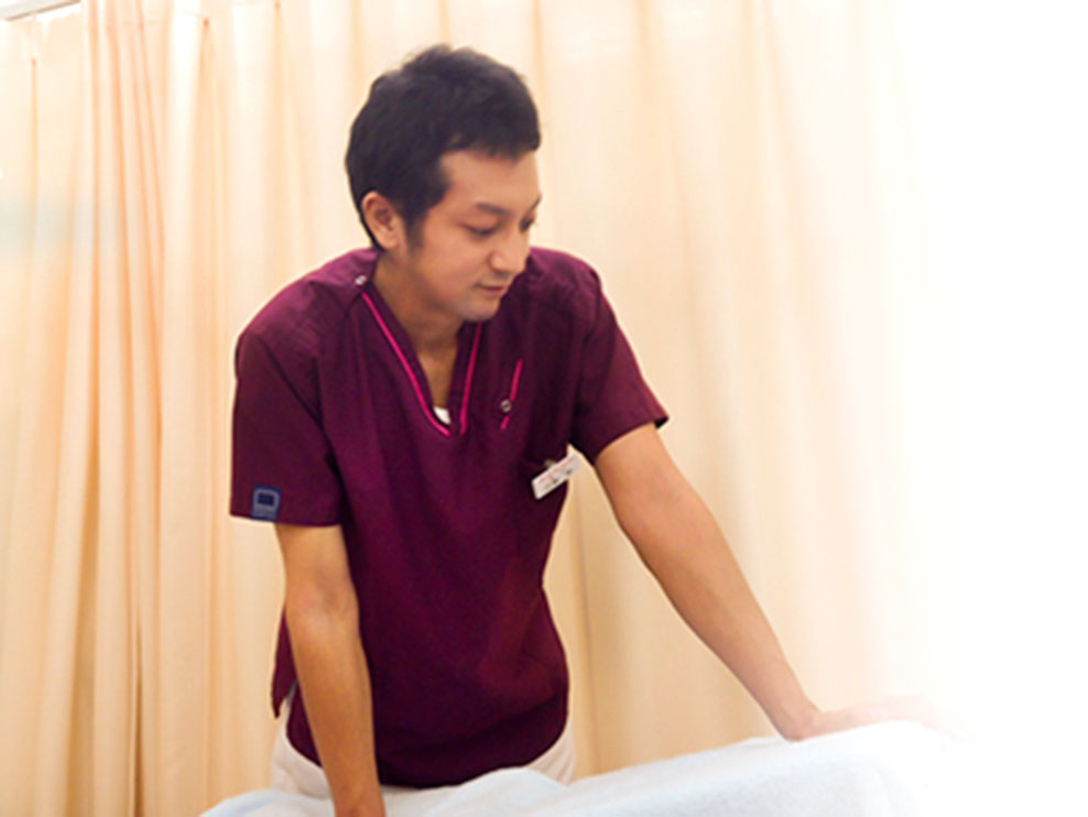 川越市 本川越駅 通町接骨院 ギャラリー2