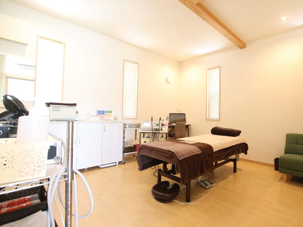 豊橋市 小池駅 みゆき接骨院 ギャラリー2
