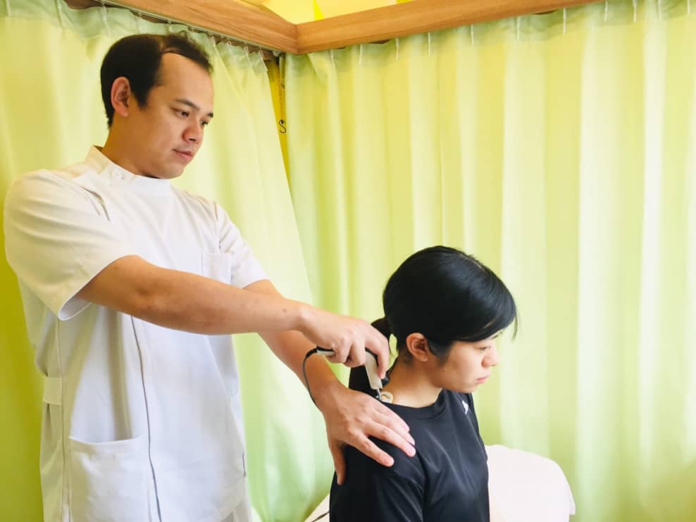 豊中市 庄内駅 あさひ整骨院庄内 ギャラリー2