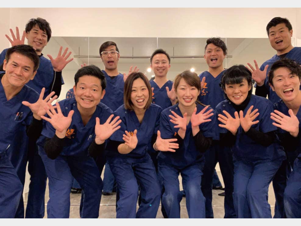 豊中市 庄内駅 健志整骨院庄内 ギャラリー2