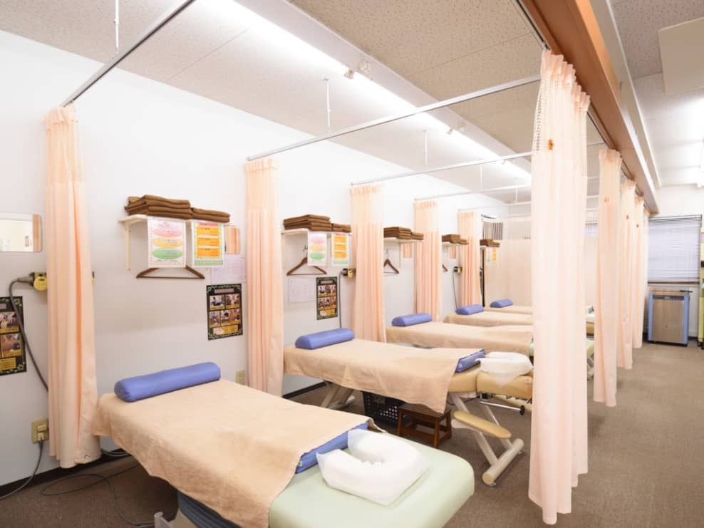 豊中市本町 豊中駅 小島鍼灸整骨院 ギャラリー2