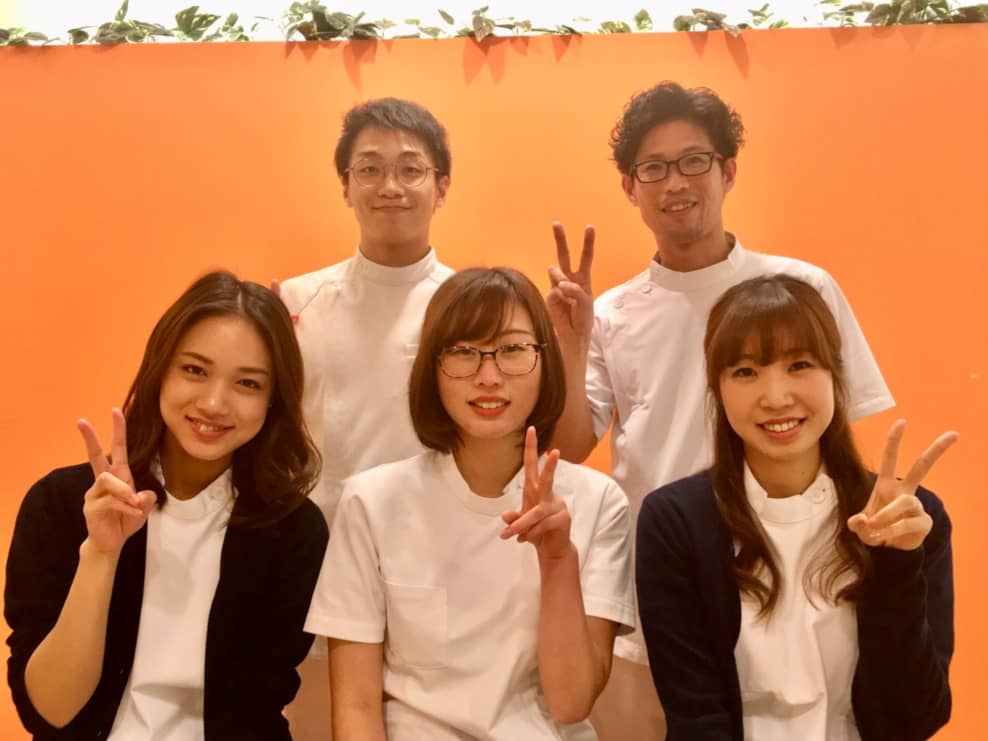 豊中駅 豊中市本町 恵メグミ整骨院 ギャラリー2