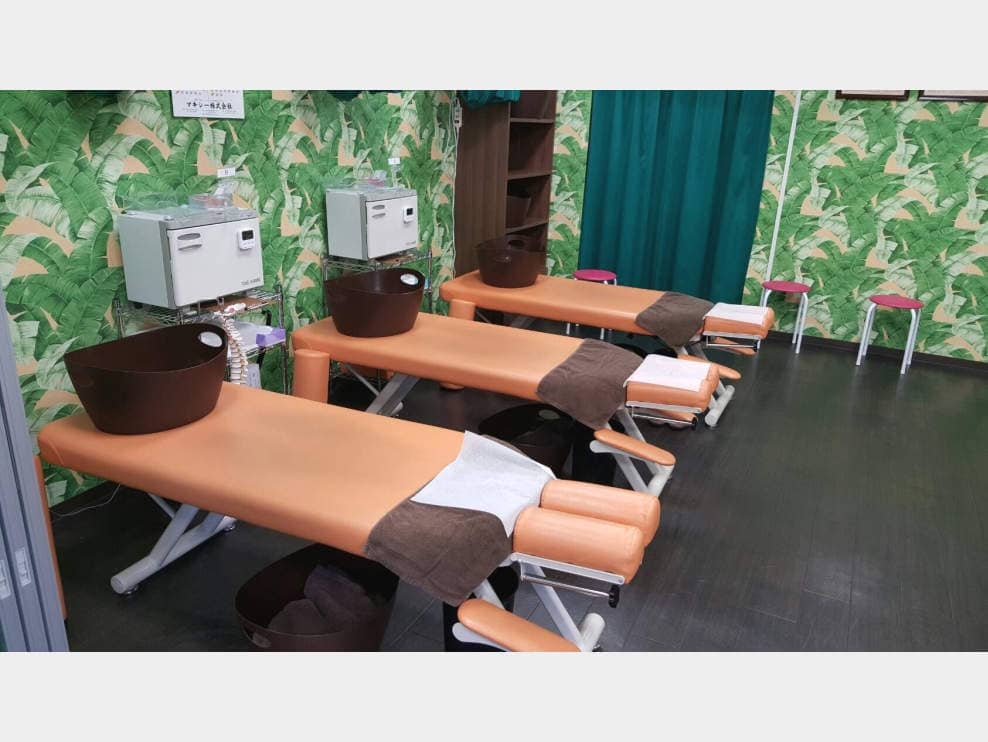 豊中市 庄内駅 庄内整骨院 ギャラリー2