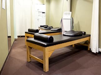 ドゥ・スポーツプラザ豊洲整骨院