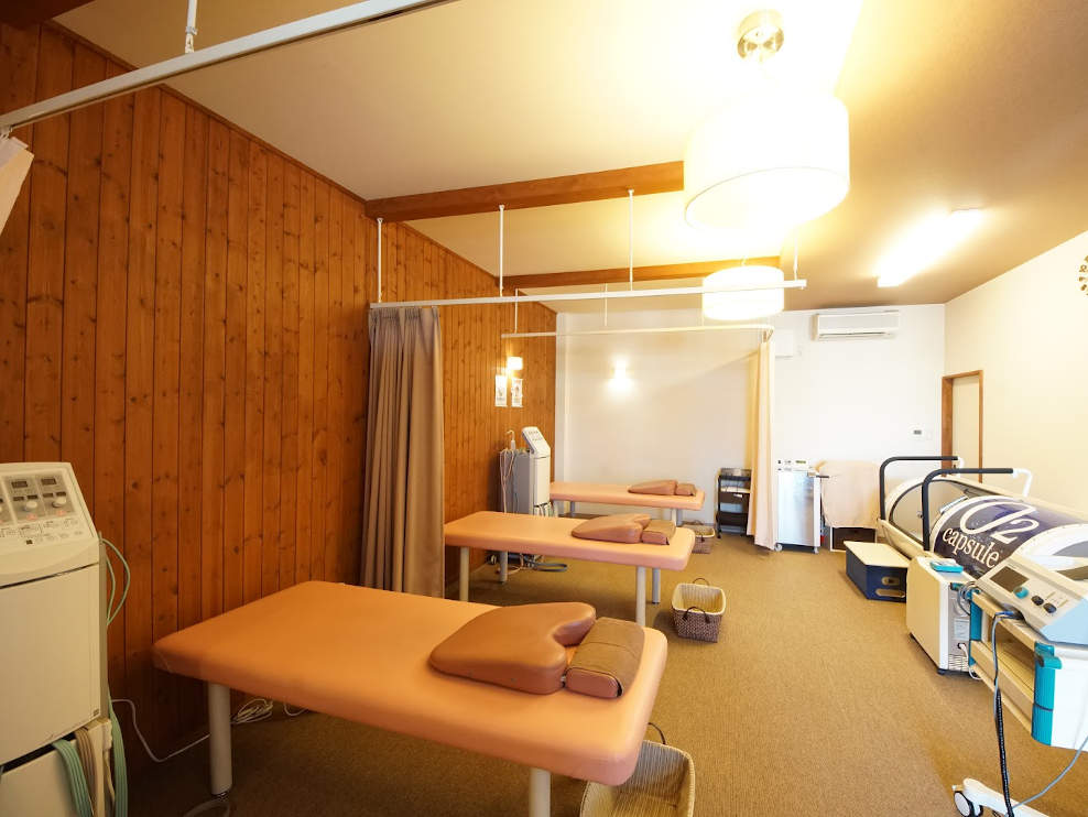 豊田市 越戸駅 京ヶ峰ひより接骨院 ギャラリー2