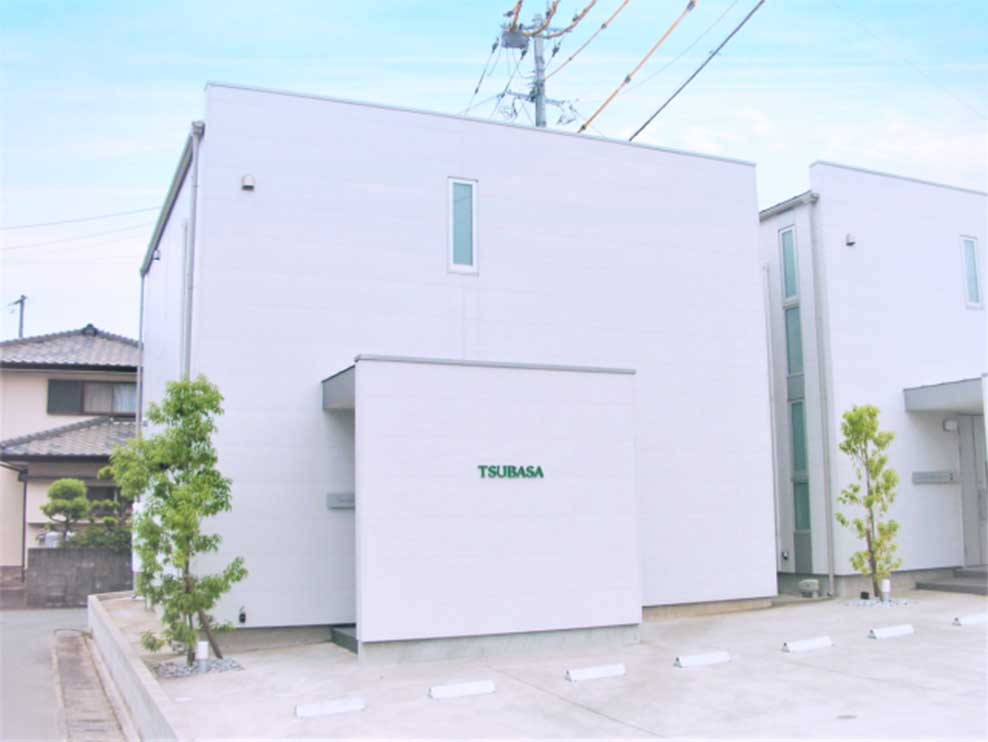 つばさ鍼灸整骨院