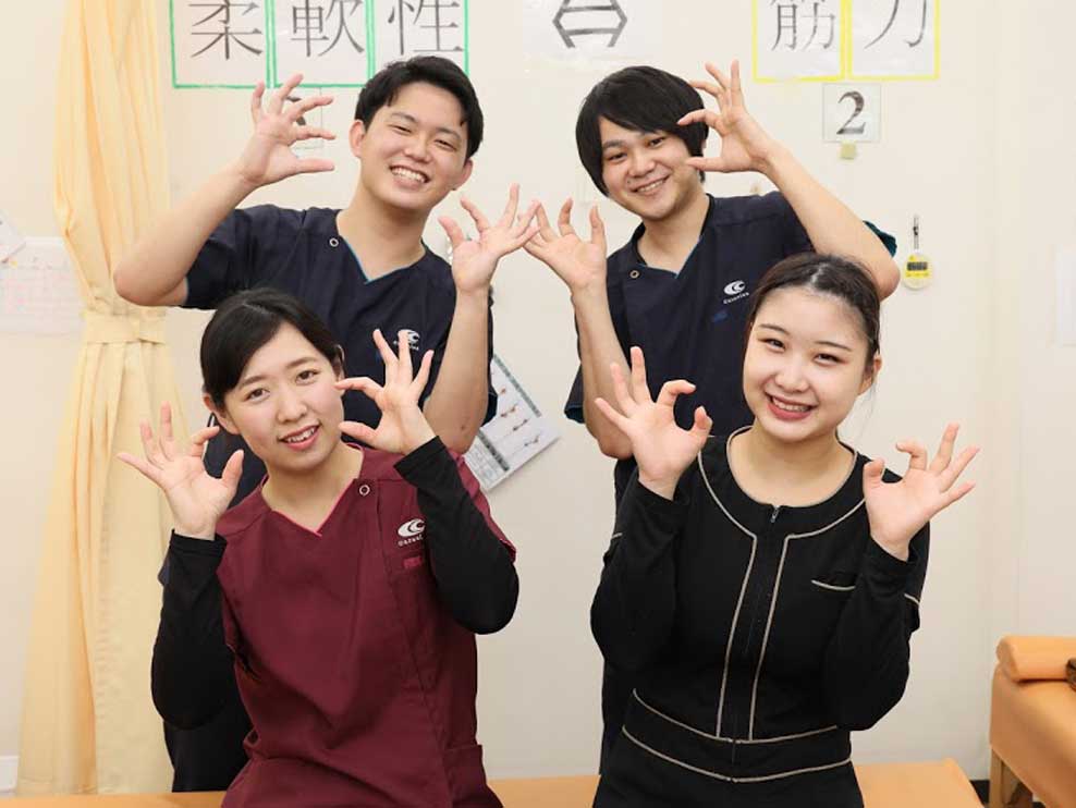 千葉市若葉区 都賀駅 都賀西口整骨院 ギャラリー2