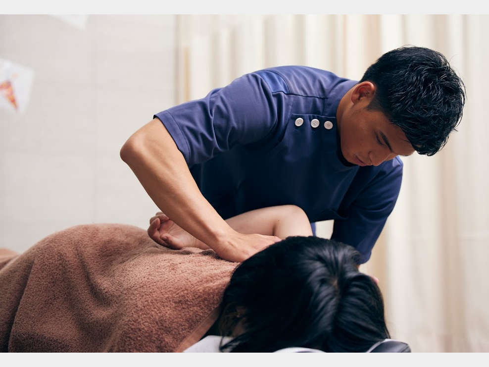 江曽島整骨院 宇都宮市 江曽島駅 ギャラリー2