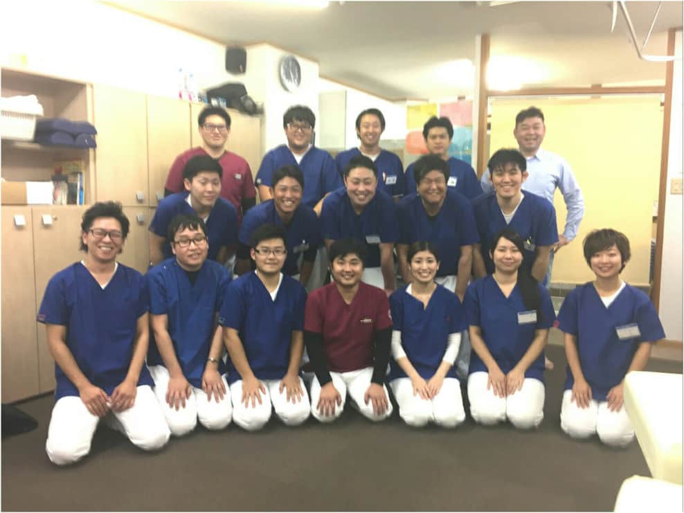 つくば市 牛久駅 たかみはら整骨院 ギャラリー2