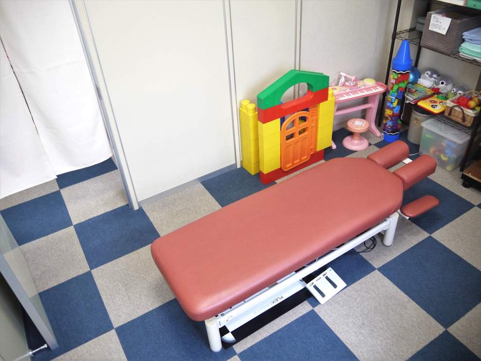 宇治市 小倉駅 小倉接骨院 ギャラリー2