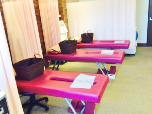 京都市右京区 嵯峨嵐山駅 きずな鍼灸整骨院 ギャラリー2