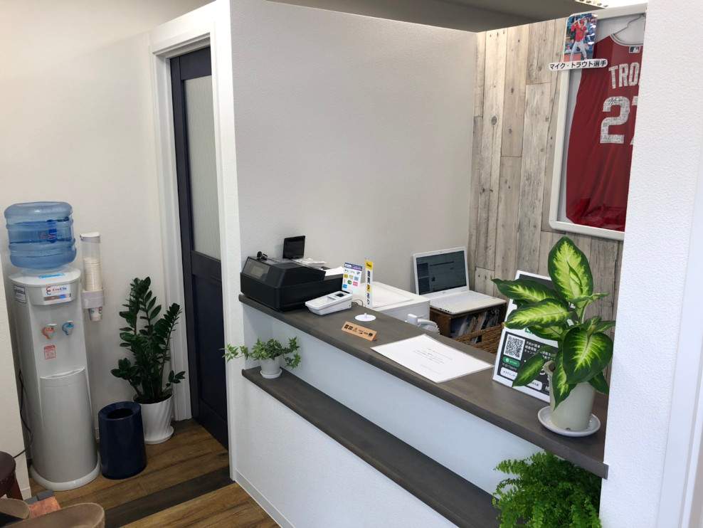 MUGEN整骨院・鍼灸院 京都外大前