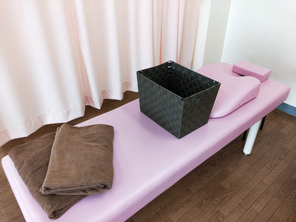 うるま市 沖縄北IC りんく整骨院 ギャラリー2