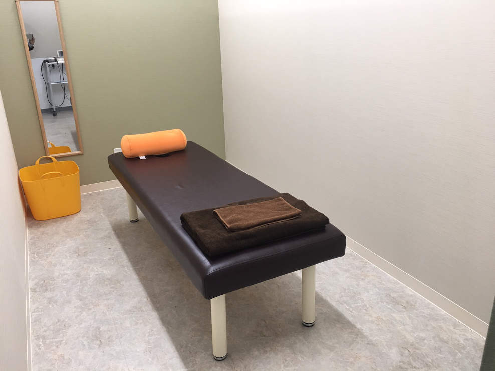 うるま市 沖縄北IC うるま整骨院 ギャラリー2