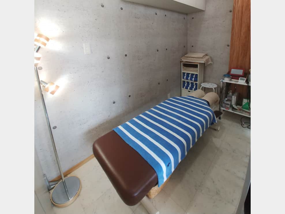 牛久市 ひたち野うしく駅 あうる整骨院 ギャラリー2