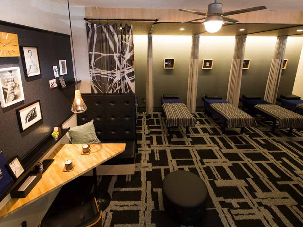 高松市 三条駅 VIGOROUS鍼灸接骨院 ギャラリー2