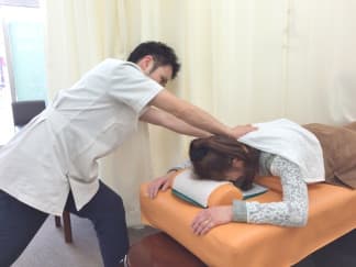 【交通事故治療】東大阪市 河内花園駅 花園わだち整骨院 ギャラリー3