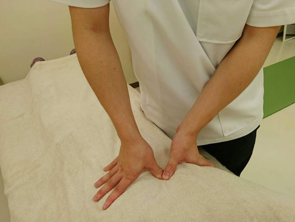 輪島市 穴水駅 てて整骨院 門前店 ギャラリー2