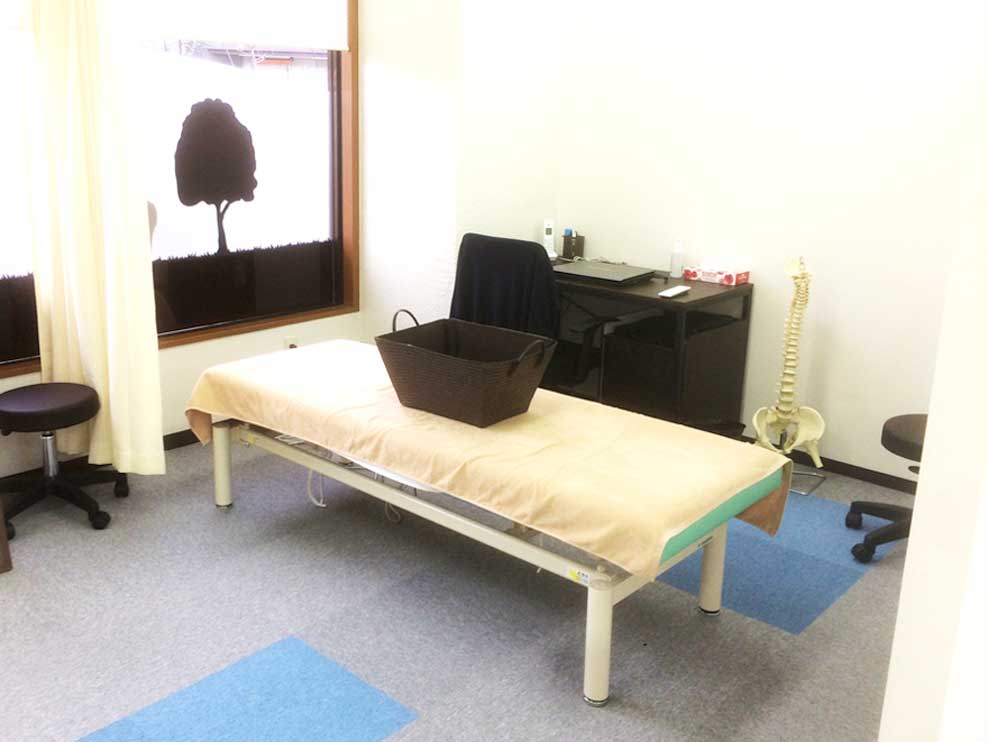 仙台市若林区 卸町駅 若林バランス整骨院 ギャラリー2