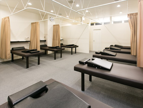 丸山鍼灸整骨院