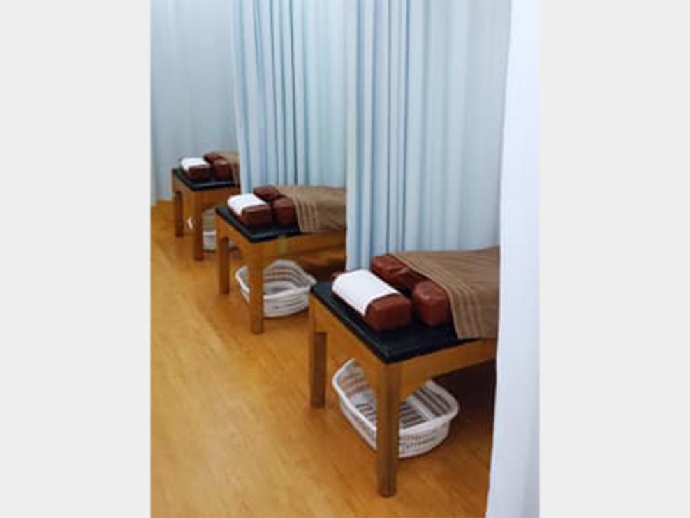 蕨市 蕨駅 わらび中央整骨院 ギャラリー2