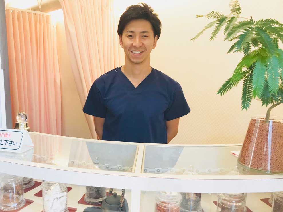 さいたま市 浦和駅 ワンダー鍼灸整骨院 ギャラリー2