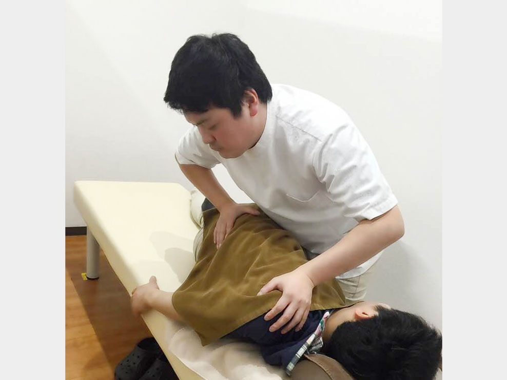 八街市 八街駅 八街駅前整骨院 ギャラリー2