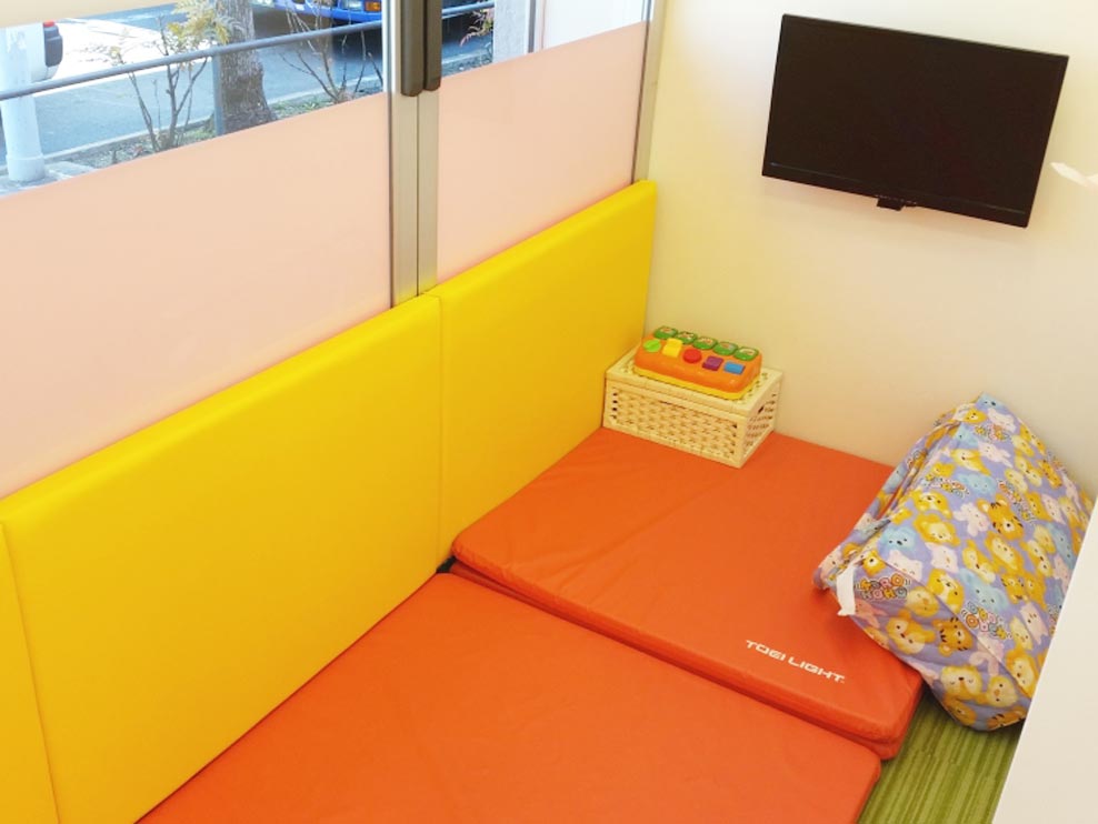 東大阪市 八戸ノ里駅 あい鍼灸院・接骨院 八戸ノ里駅院 ギャラリー3