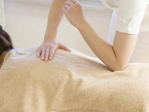 墨田区 八広駅 八広駅前整骨院 ギャラリー2