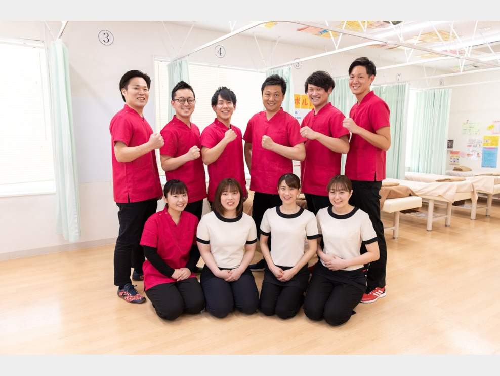 焼津市 焼津駅 藤接骨院 焼津小川院 ギャラリー2