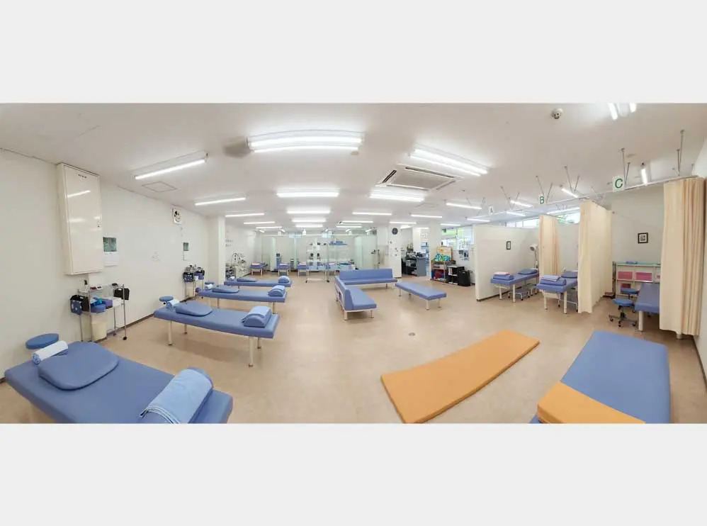 小林整骨院鍼灸院 菅原