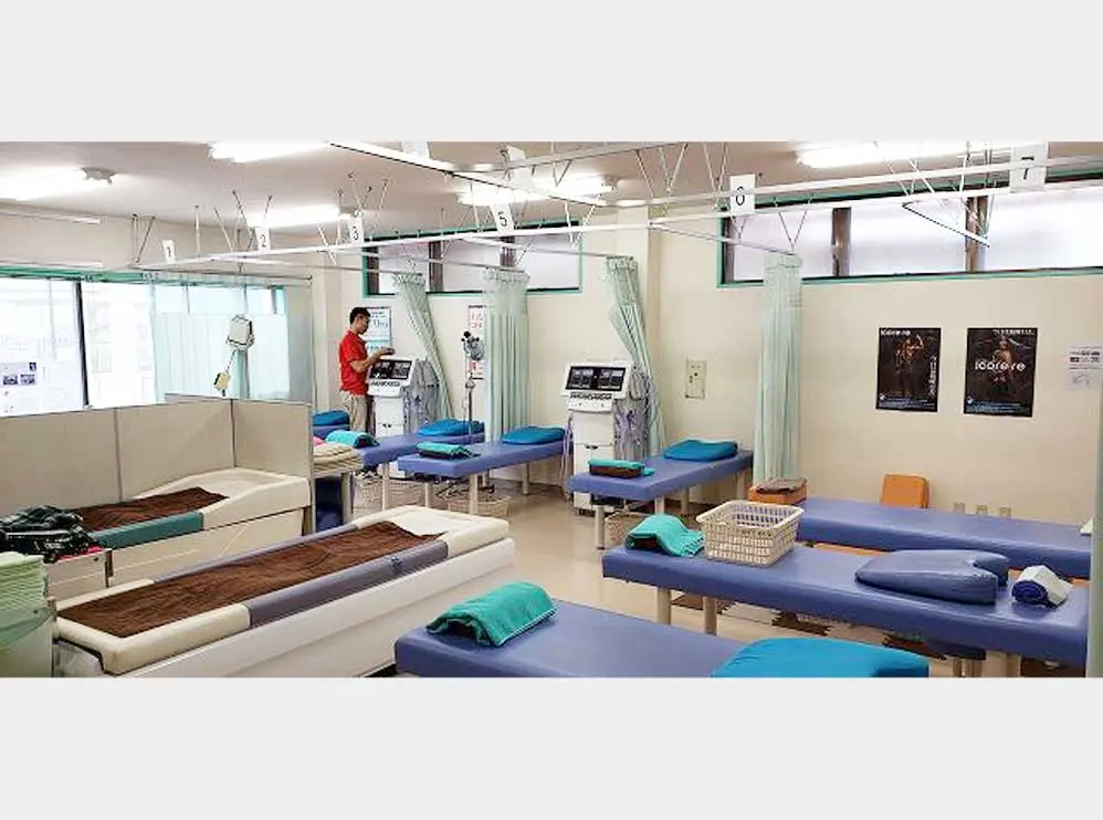 小林整骨院鍼灸院 東海本院