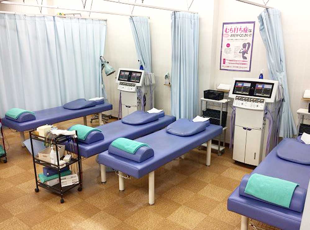 小林整骨院鍼灸院 豊川 豊川市 豊川駅 ギャラリー1