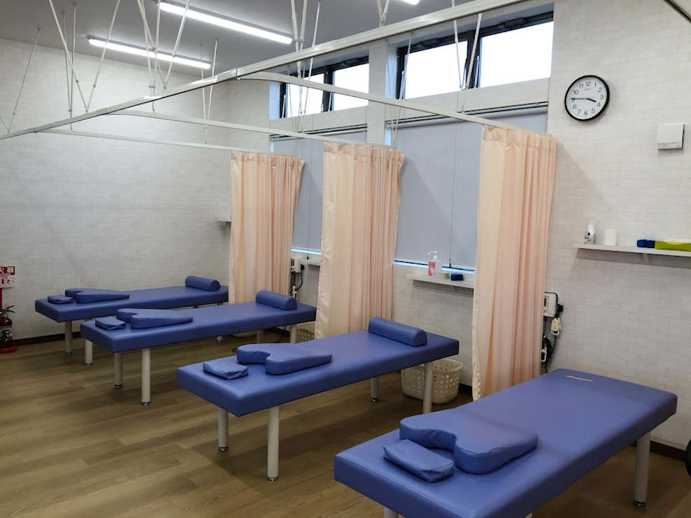 野田整骨院 川間店 野田市 川間駅 ギャラリー2