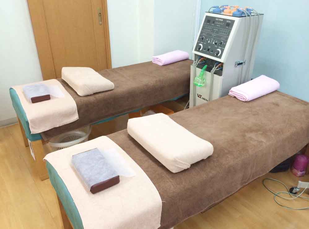 八尾市 河内山本駅 あすなろ整骨院 山本 ギャラリー2