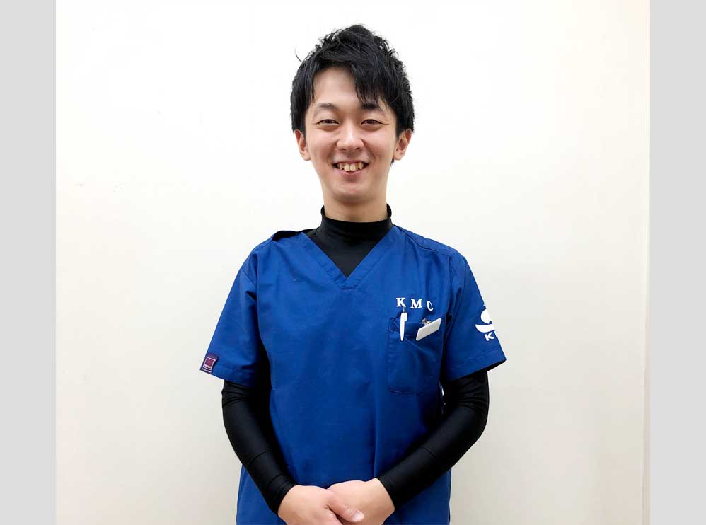 八尾市 河内山本駅 あすなろ整骨院 山本 ギャラリー3