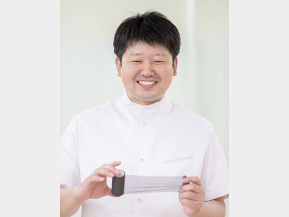 福山市 福山駅 やまて鍼灸整骨院 ギャラリー2