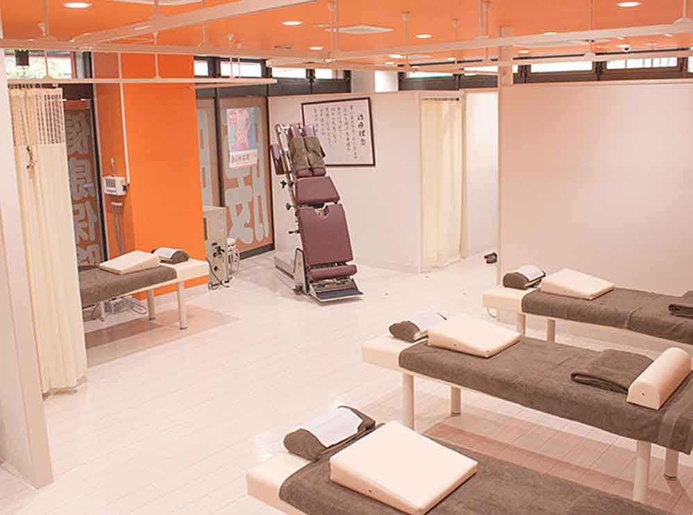 大和市 高座渋谷駅 まごころ大和高座渋谷整骨院 ギャラリー2
