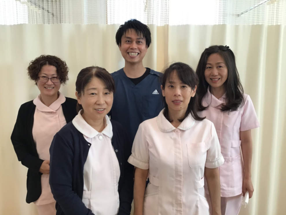 大和高田市 築山駅 西岡整骨鍼灸院 ギャラリー2