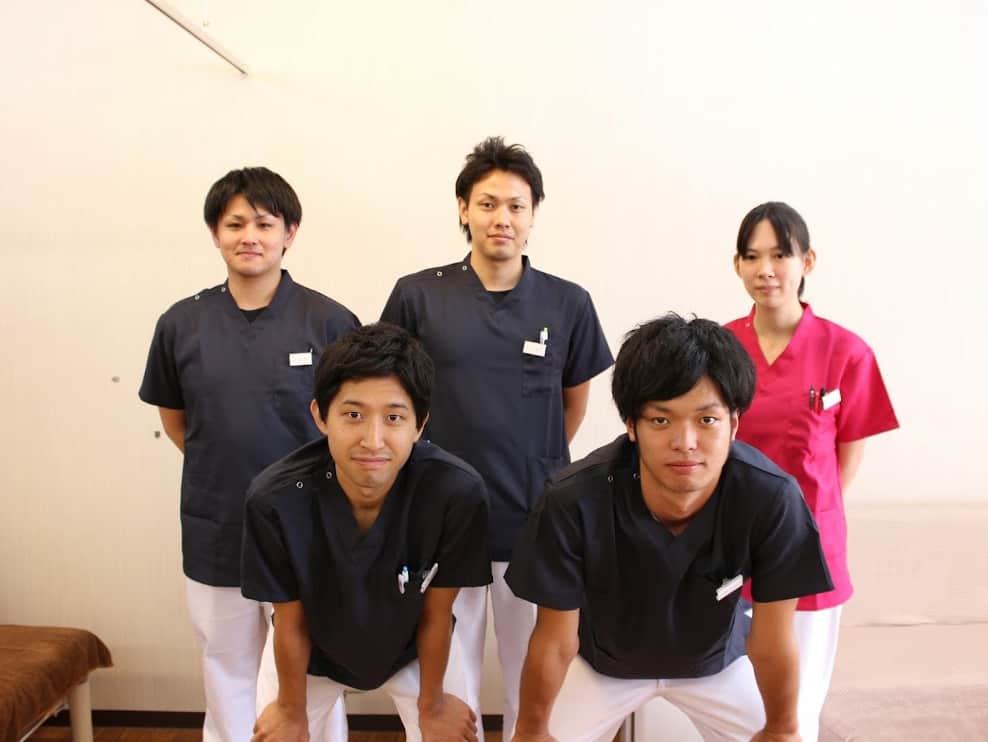 八尾市 近鉄八尾駅 いきいき鍼灸整骨院 ギャラリー2