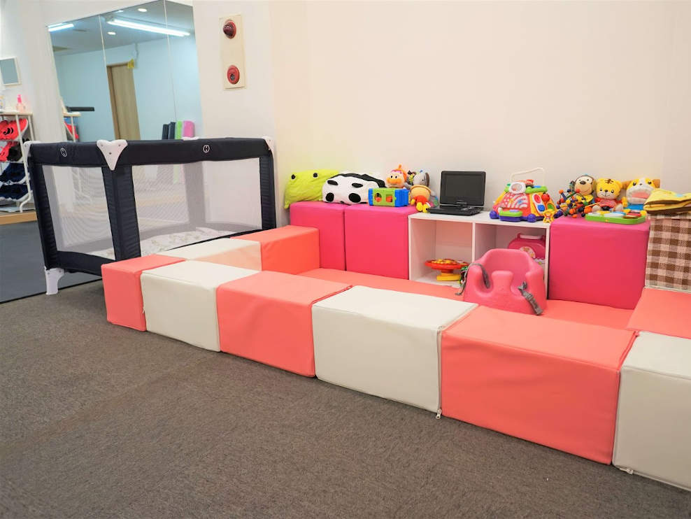 野洲市 野洲駅 健スマ整骨院 ギャラリー2