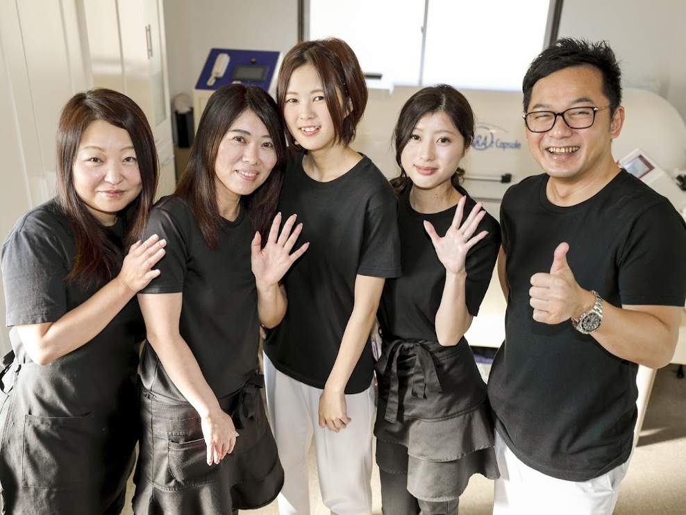 八幡市 樟葉駅 たけのわたる整骨院 ギャラリー2