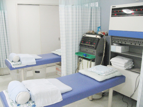 横浜市旭区 希望ヶ丘駅 希望ヶ丘整骨院 ギャラリー2