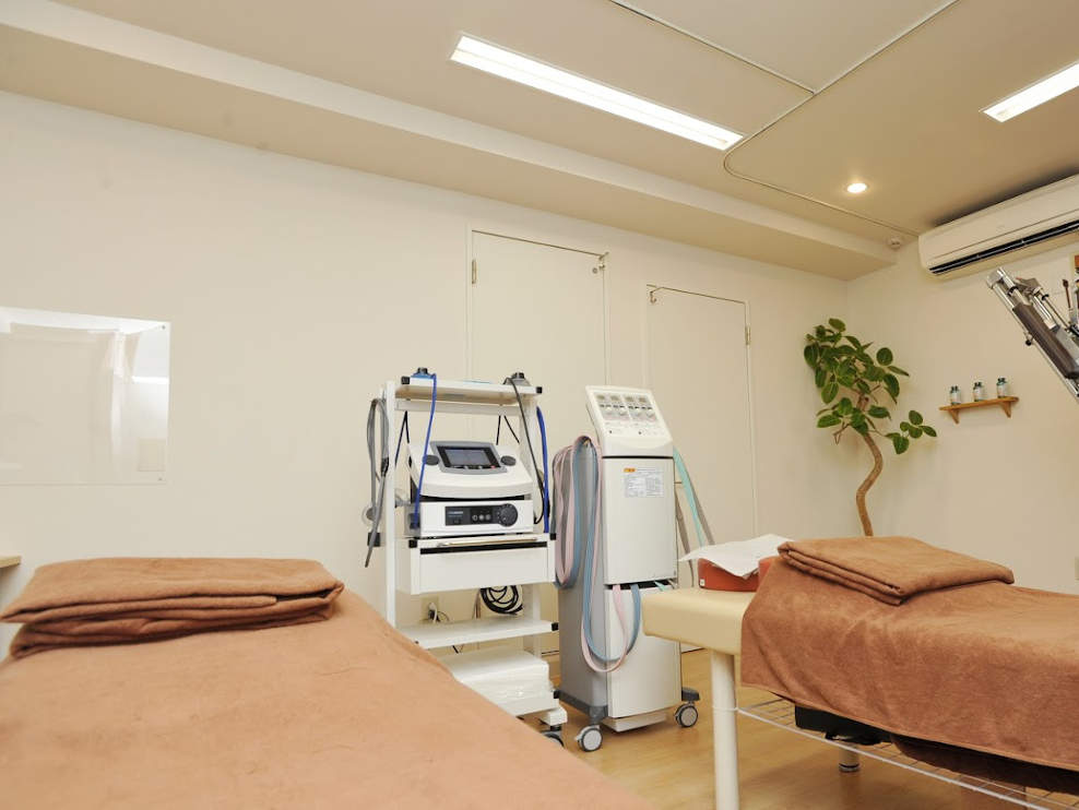 横浜市西区 平沼橋駅 なる．整骨院 ギャラリー2