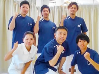 川崎市 京王よみうりランド駅 よみうりランド鍼灸整骨院 ギャラリー3