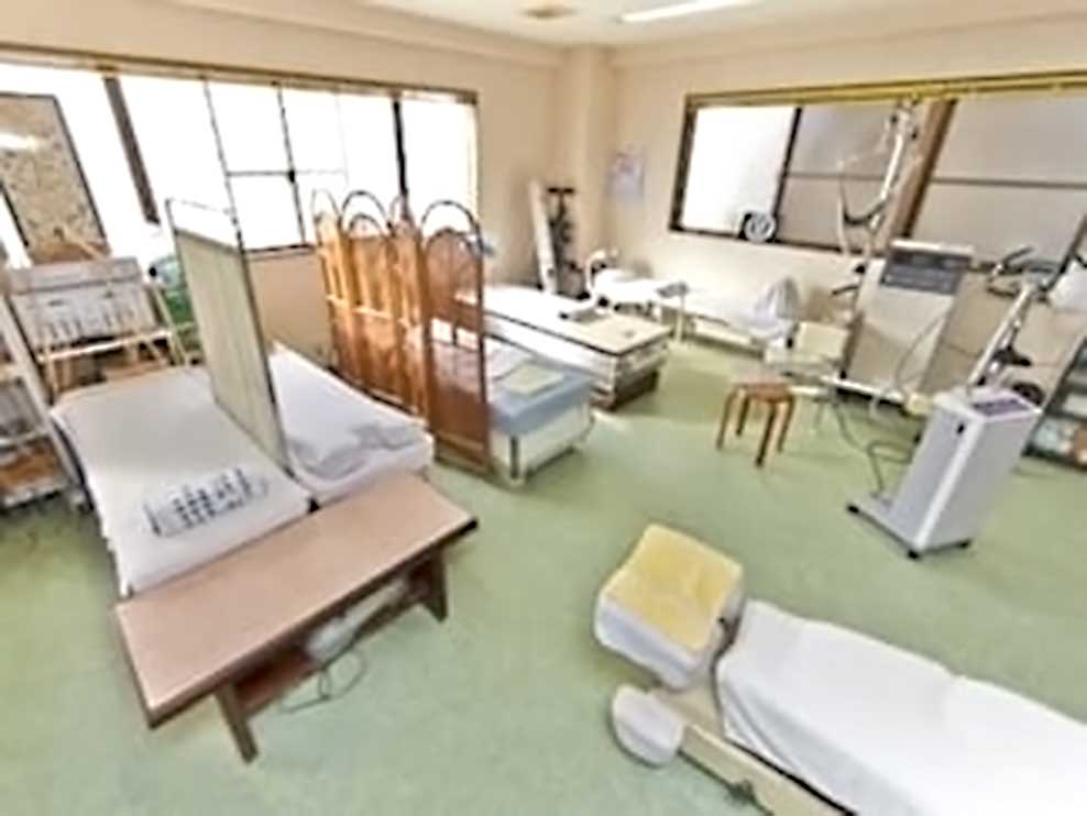 鹿児島市 鹿児島駅 米倉整骨院 ギャラリー2